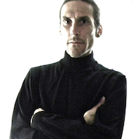 Alan Lechusza