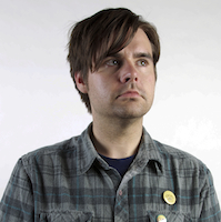 Joshua Erkman