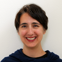 Roxanne Varzi