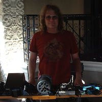 Gary Raymond