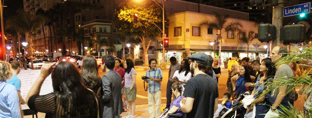 SoundWalk